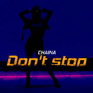 Don't Stop