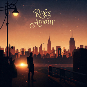 Rues Amour