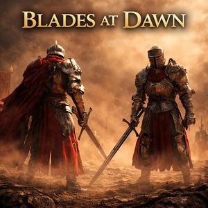Blades at Dawn