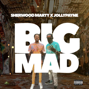 Big Mad (Single)
