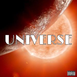 宇宙Universe（Prod by 金桔ORANG3）