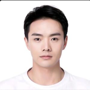看着你离去的背影