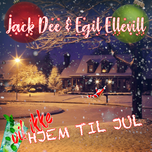 Vil ikke hjem til jul