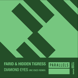 Diamond Eyes (Extended Deep End Mix)
