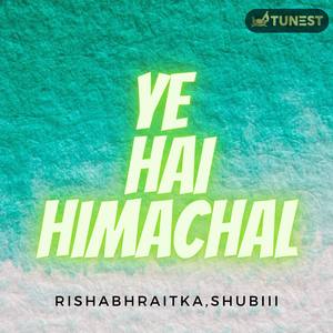 Ye Hai Himachal