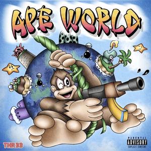 Suite Life (feat. thr33 & 20mop)