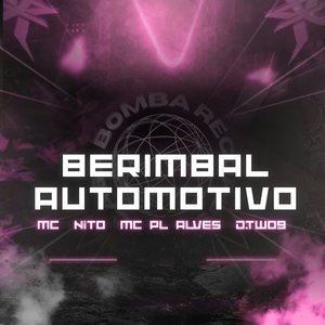 Berimbal Automotivo