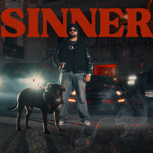 Sinner (Slowed & Reverb)