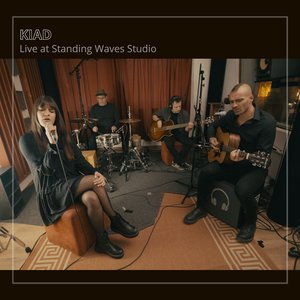 Augusztus (Live Session)