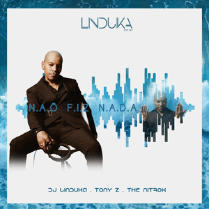 Não Fiz Nada (feat. Tony Z & The Nitrox)