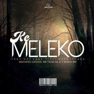 Ke Meleko (feat. Ohp Sage & Tzzy Makhathaza)