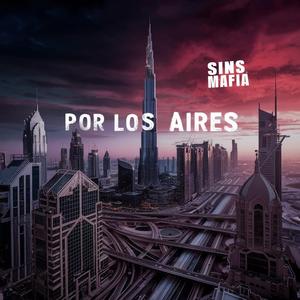 POR LOS AIRES