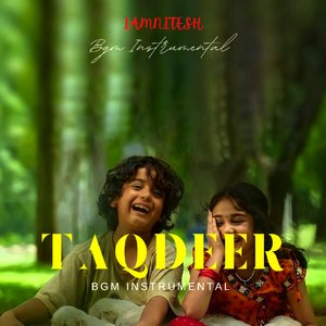 Taqdeer Bgm (Flute Version)