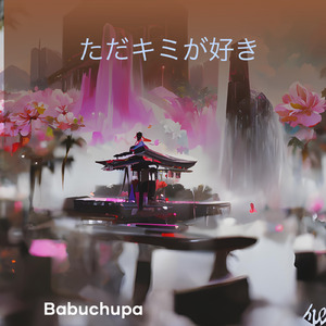 ただキミが好き