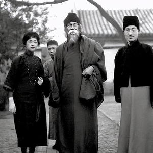 再别康桥（徐志摩•现代）