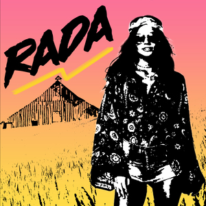 RADA (Radio edit)