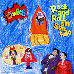 Charly Calavera (Ska-leton)