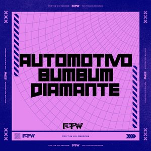Automotivo Bumbum Diamante