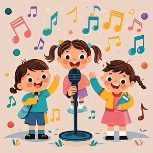 中国生物百科儿歌软体动物《足扇贝属》