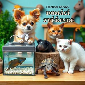 DOMÁCÍ ZVĚŘINEC