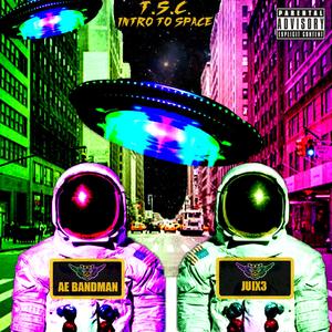 Lover Boy/Money Man (feat. Tayjin)