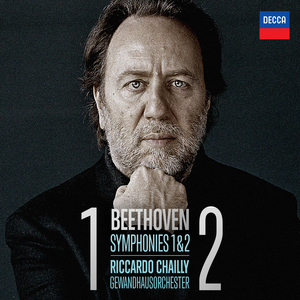 Symphony No.2 in D, Op.36:1. Adagio molto - Allegro con brio