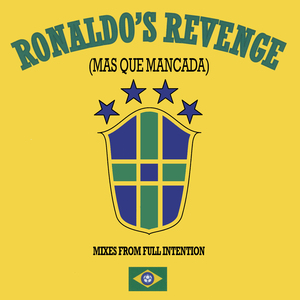 Mas Que Mancada (Club Mix)