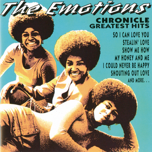 Put A Little Love Away (Album Version)