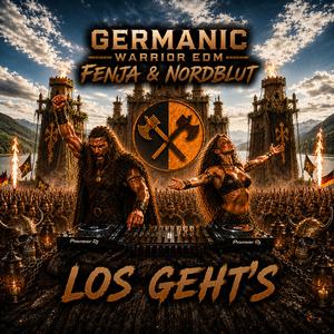 Los geht's