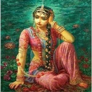 सावन की रुनझुन में तू