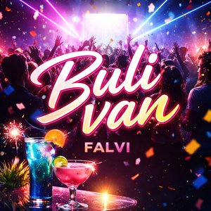 Buli Van