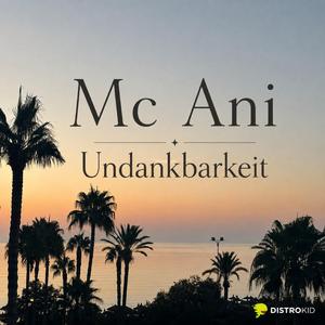 Undankbarkeit