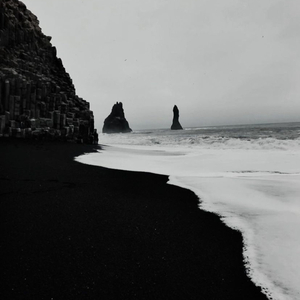 There It Is, There it Was