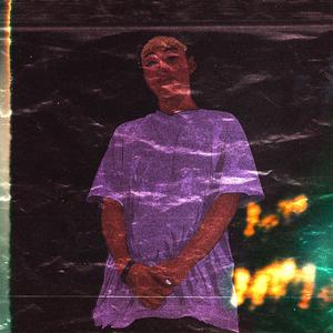 NO REST (feat. Jason Wonderkid & Ilyas Konlay)