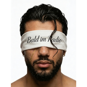 Bald im Radio