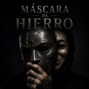 Máscara de Hierro