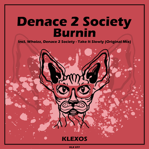 Take It Slowly (Original Mix)