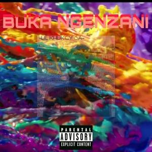 BUKA NGENZANI