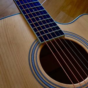 斑马，斑马(自弹自唱)