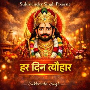 हर दिन त्यौहार