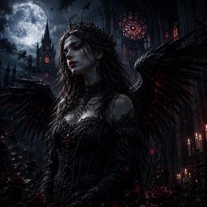 Cathedral Coldlight