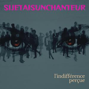 L'indifférence perçue