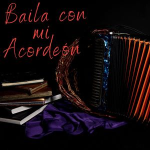 Baila con mi acordeon