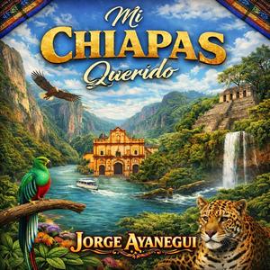 Mi Chiapas Querido (feat. Jorge Ayanegui)