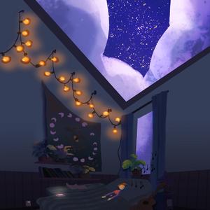lullaby (interlude)