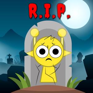 Sprunki Said Goodbye