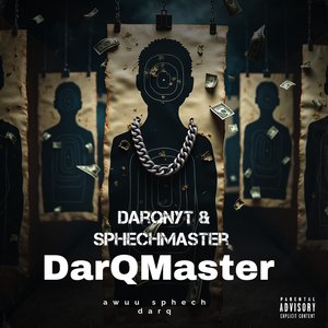 Darqmaster