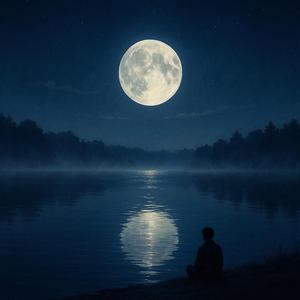 夜空に漂う穏やかな旋律 秋BGM 作業用