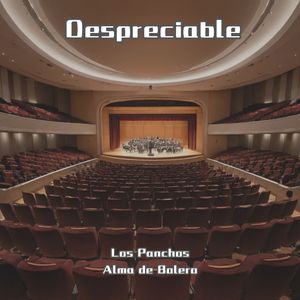 Despreciable (Remastered)