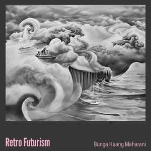 Retro Futurism